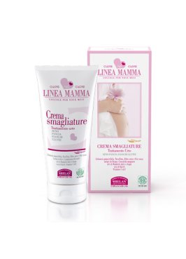 HELAN MAMMA CR SMAGLIAT 150ML