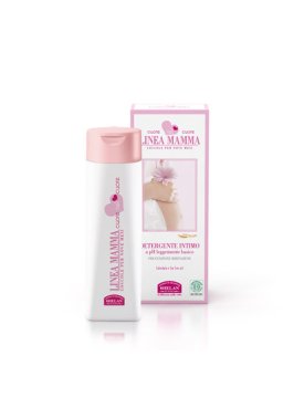 MAMMA DETERGENTE INTIMO 200ML