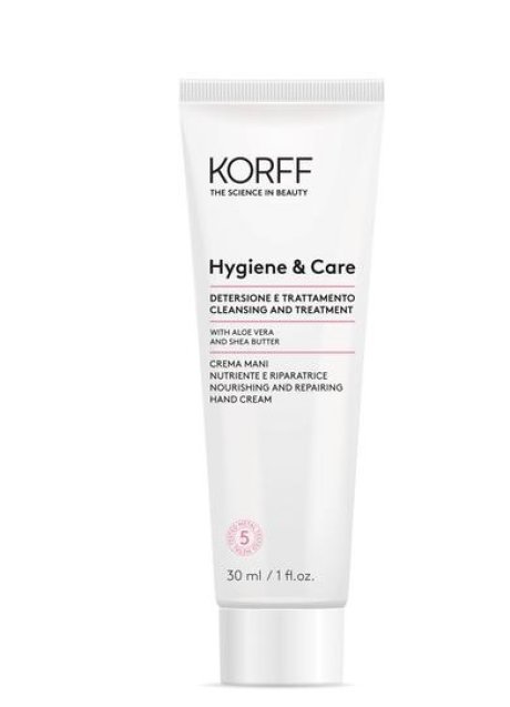 KORFF CREMA MANI 30ML