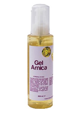 ARNICA GEL 200ML