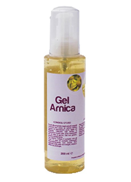 ARNICA GEL 200ML