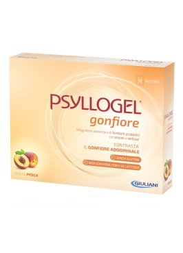 PSYLLOGEL GONFIORE PESCA10BUST