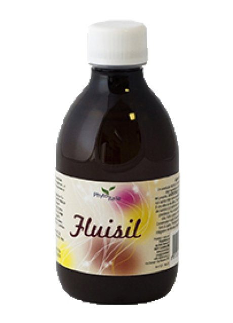 FLUISIL 300ML