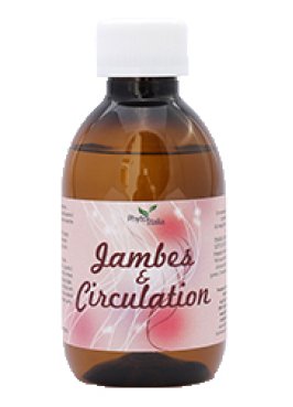 JAMBES&CIRCULATION 200ML