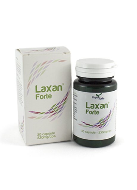 LAXAN FORTE 30CPS