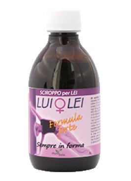 LUI O LEI DONNA 300ML