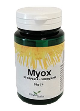 MYOX 60CPS