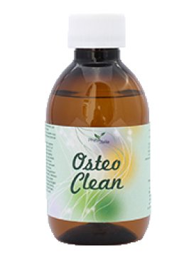 OSTEOCLEAN 200ML