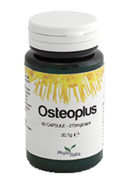 OSTEOPLUS EQ 60CPS PHYTOIT