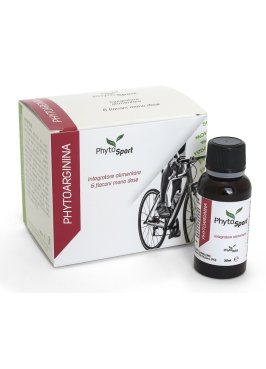 PHYTOARGININA 30MLX6CONF