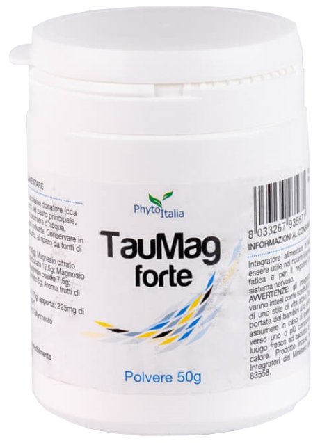 TAUMAG FORTE 50G