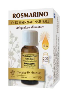 ROSMARINO OE NAT 10ML GIORG