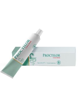 PROCTILOR CREMA RETTALE 30ML