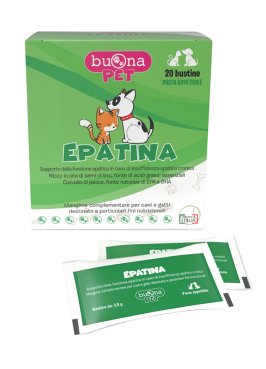 EPATINA 20BUST VET