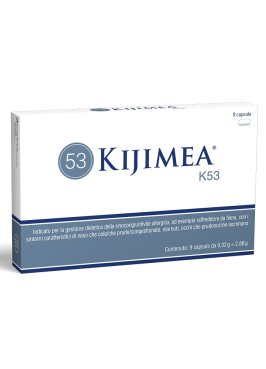 KIJIMEA K53 9CPS