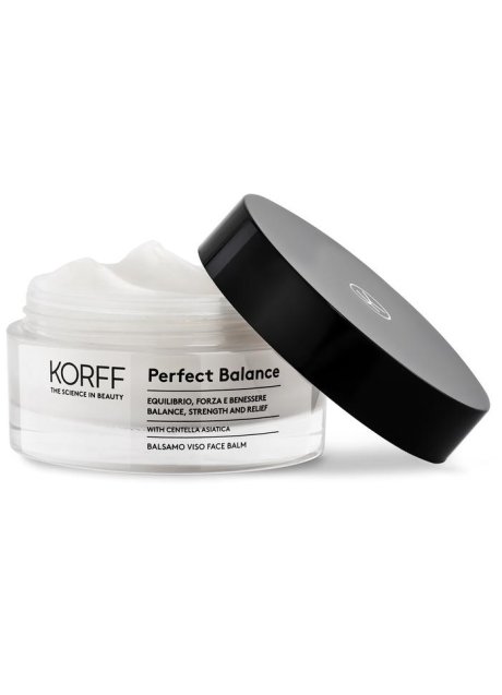 KORFF PERFECT BALANCE BALSAMO