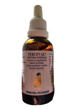 PERCEVAL COTOGNA TINTURA 26%