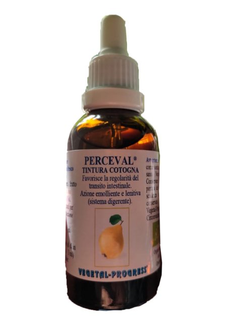 PERCEVAL COTOGNA TINTURA 26%