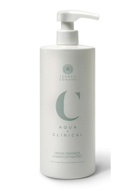 AQUA+CLINICAL CR IDR CHER700ML