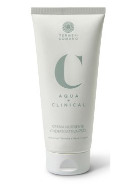 AQUA+CLINICAL CR NUTR CHE200ML