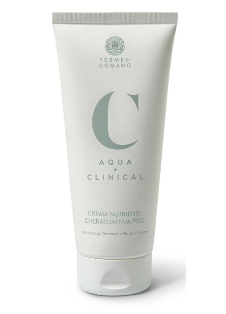 AQUA+CLINICAL CR NUTR CHE200ML