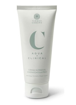 AQUA+CLINICAL CR NUTR CHE 75ML