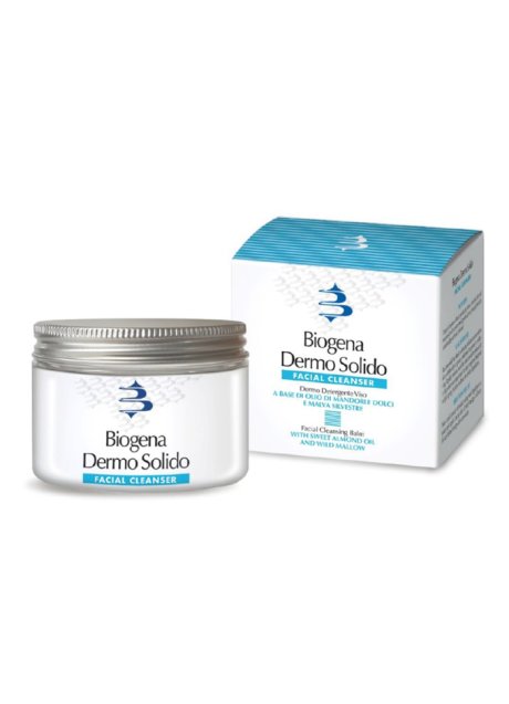 BIOGENA DERMO SOLIDO 140ML