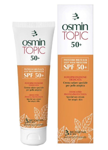 OSMIN TOPIC 50+ PROT/A 90ML