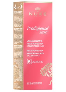 NUXE CPBOOST BASE LISSANT 30ML