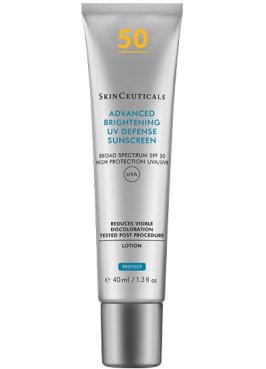 ADVANCED BRIGHTENING UV DEFENC