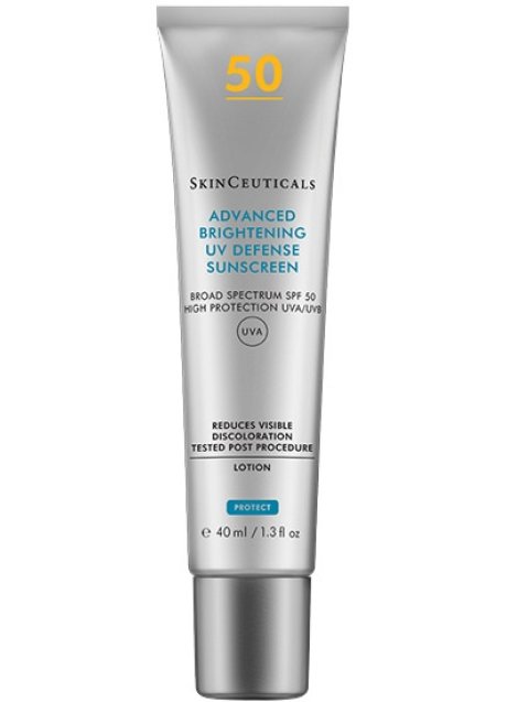 ADVANCED BRIGHTENING UV DEFENC