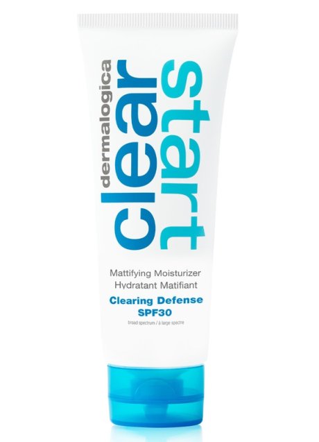 DERMALOGICA CLEARING DEFENSE