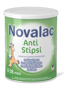 NOVALAC ANTISTIPSI 800G