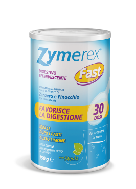 ZYMEREX FAST DIGESTIVO EFFERV