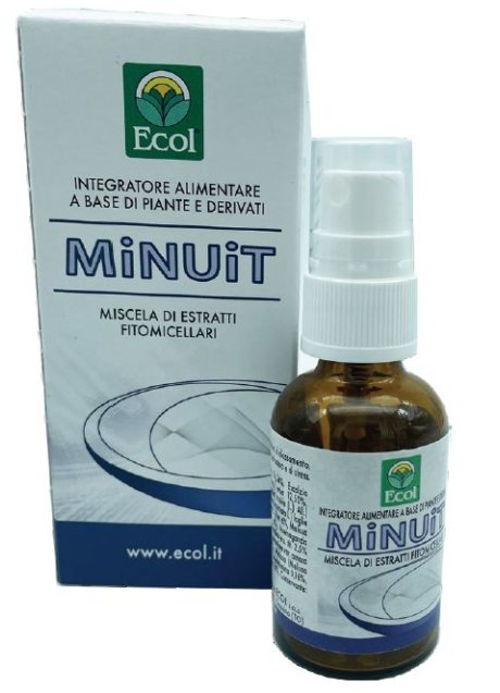 MINUIT SPRAY 30ML