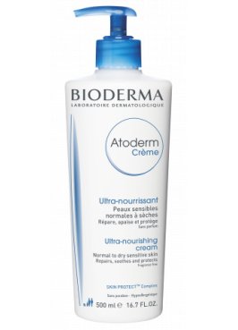 ATODERM CREME 500ML