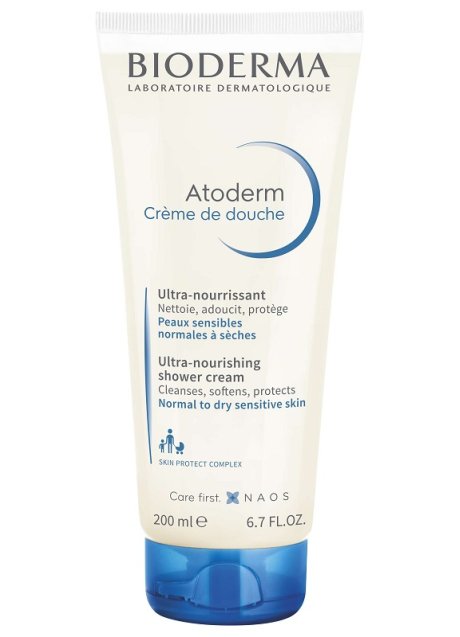 ATODERM CREME DE DOUCHE 200ML