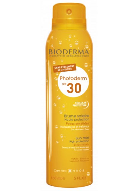 PHOTODERM BRUME TRASP SPF30