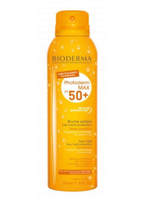 PHOTODERM MAX BRUME TRA SPF50+