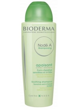 NODE A SHAMPOO LENITIVO DELICATO 200 ML