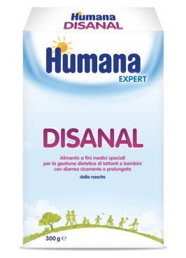 HUMANA DISANAL 300G EXPERT