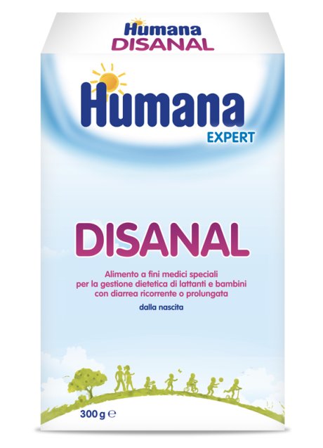 HUMANA DISANAL 300G EXPERT