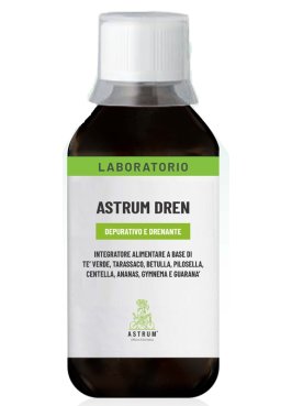 ASTRUM DREN 500ML