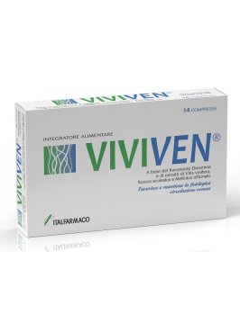 VIVIVEN 14CPR