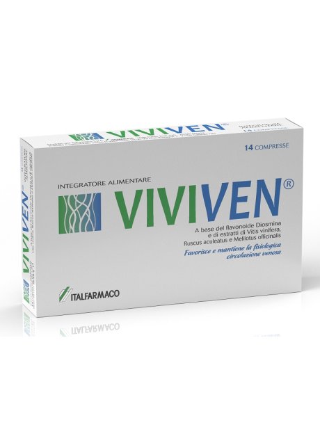 VIVIVEN 14CPR