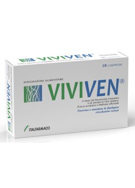 VIVIVEN 28CPR