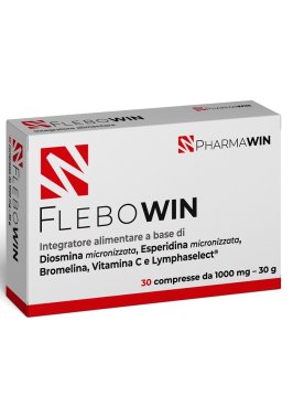 FLEBOWIN 30CPR