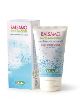 BALSAMO SCHIUMADERBE 150ML