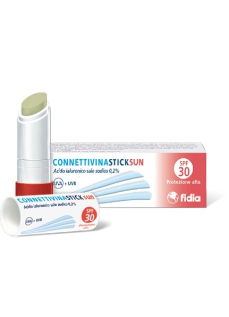 CONNETTIVINASTICKSUN SPF30 3 G