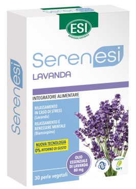 ESI SERENESI LAVANDA 30PRL VEG